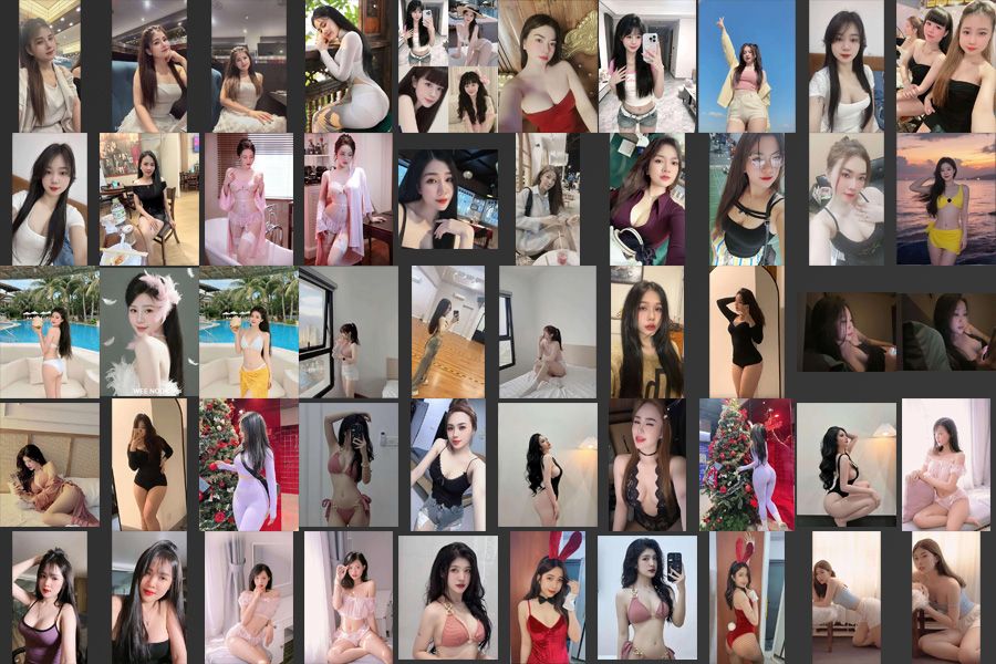 Bony 2 massage Phu Quoc girls list