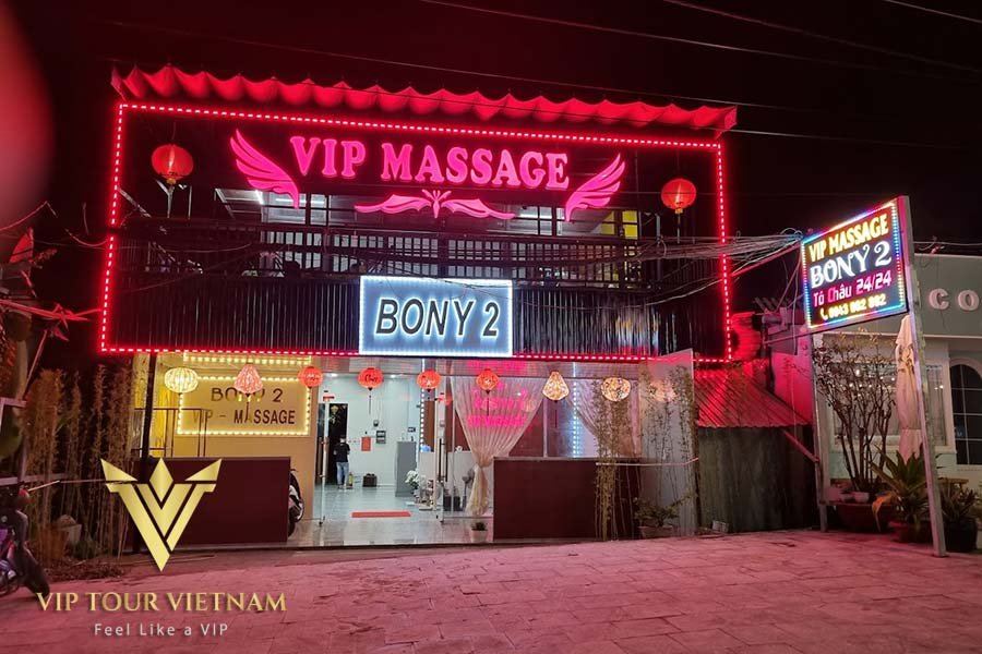 Bony 2: The same trusted quality and reliable service, now with more capacity to serve you.