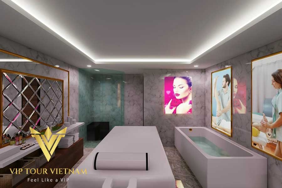 Experience the "Bony Standard" in a bright, spotless environment designed for your absolute comfort.