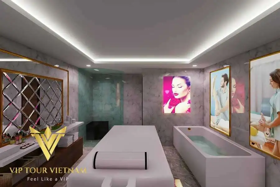 Experience the "Bony Standard" in a bright, spotless environment designed for your absolute comfort.