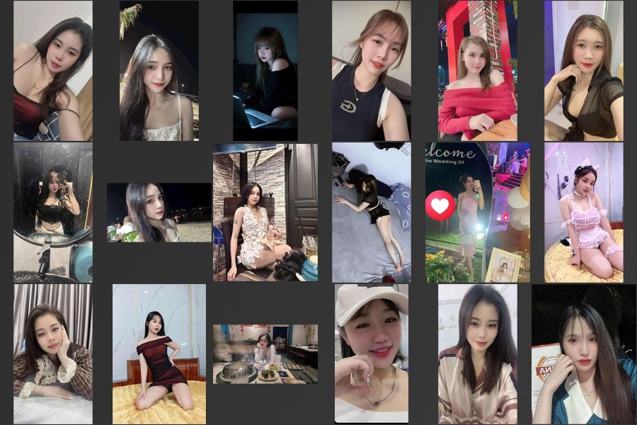 Bony 5 massage Phu Quoc girls list