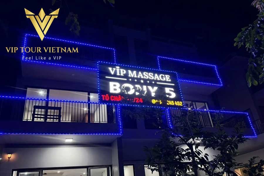 Welcome to Bony 5 – brand-new location in the heart of Duong Bao's resort district.