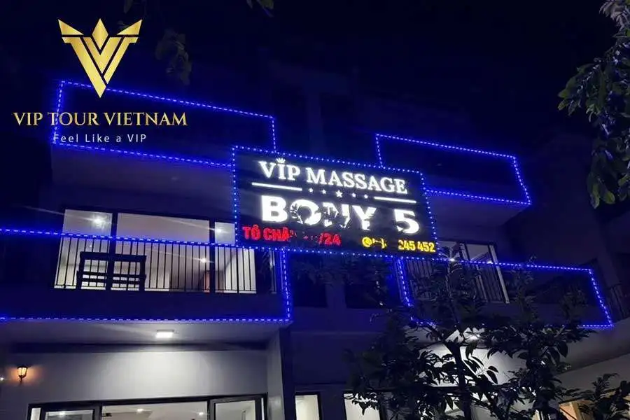 Welcome to Bony 5 – brand-new location in the heart of Duong Bao's resort district.