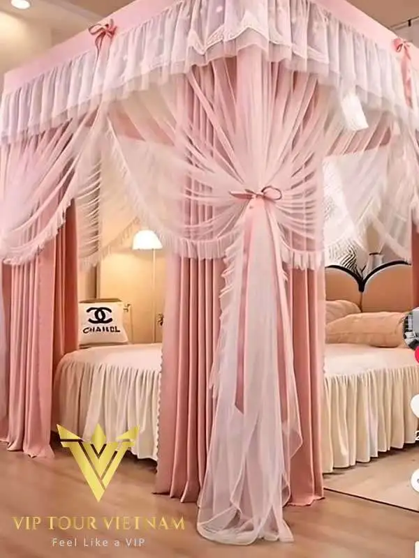 Brand-new, pristine rooms designed for the ultimate Nuru massage experience.