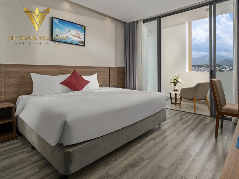 Boom Boom Massage in Nha Trang at Aroma