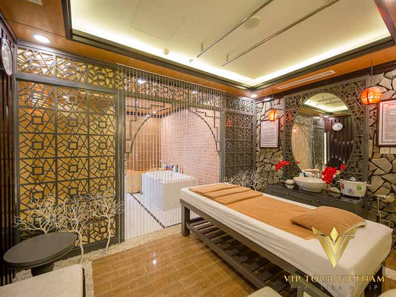 Boom Boom Massage in Nha Trang at Quinter
