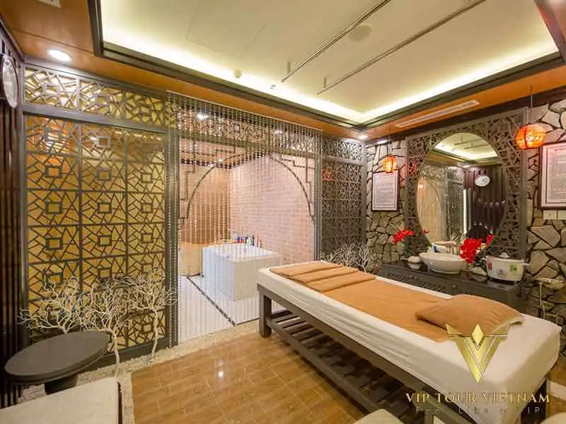 Boom Boom Massage in Nha Trang at Quinter