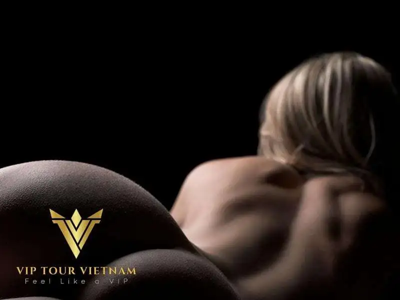 Boom Boom Massage in Nha Trang for Men