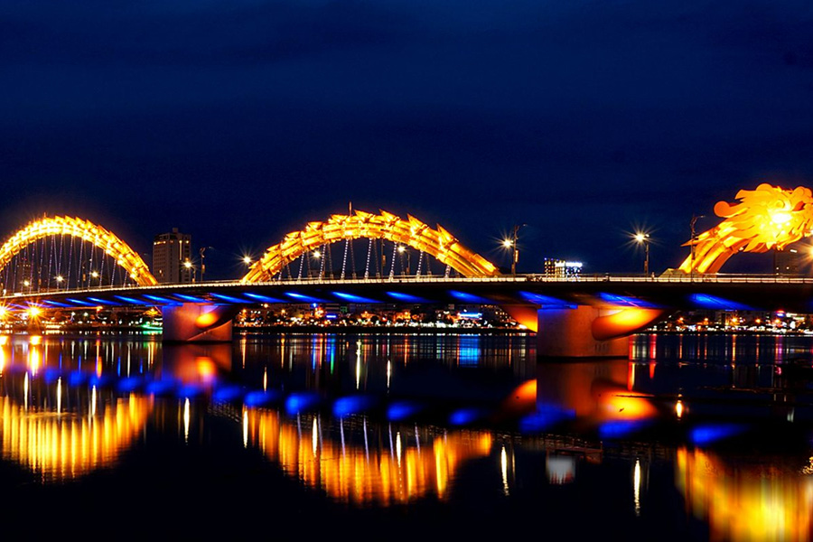da-nang-vip-tour-vietnam Da Nang city - VIP Tour Vietnam