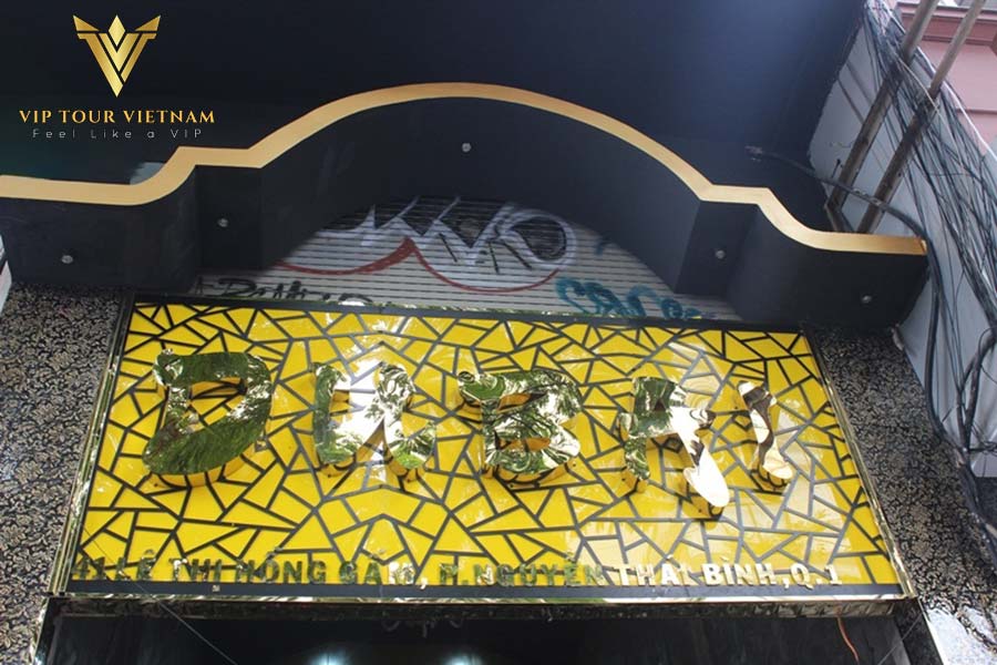 Dubai Luxury Massage in Ho Chi Minh city