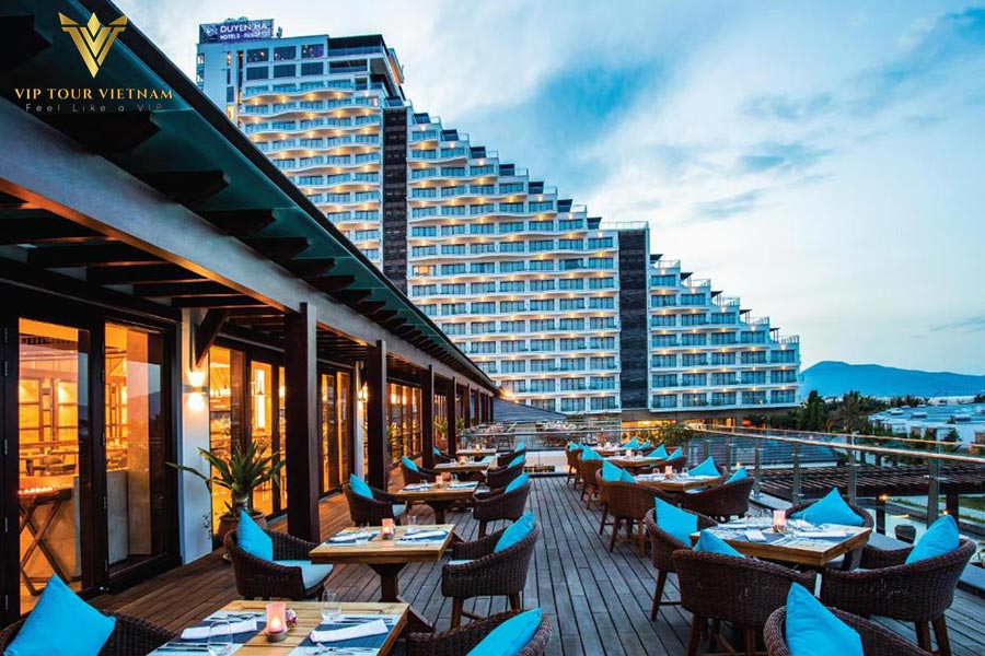 Duyen Ha Resort in Nha Trang