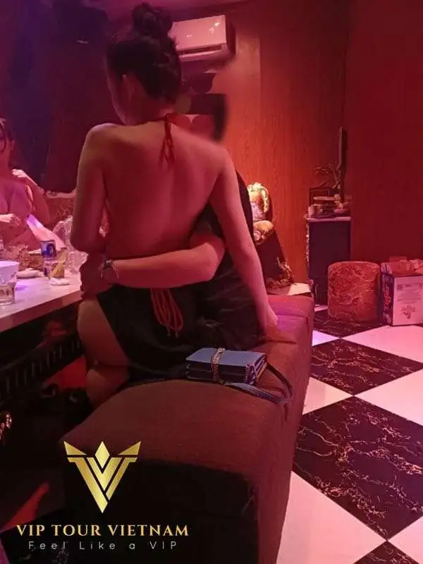 Master Karaoke Nha Trang Premium Service Room - Vip Tour Vietnam