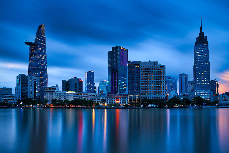 ho-chi-minh-vip-tour-vietnam Ho Chi Minh city - VIP Tour Vietnam