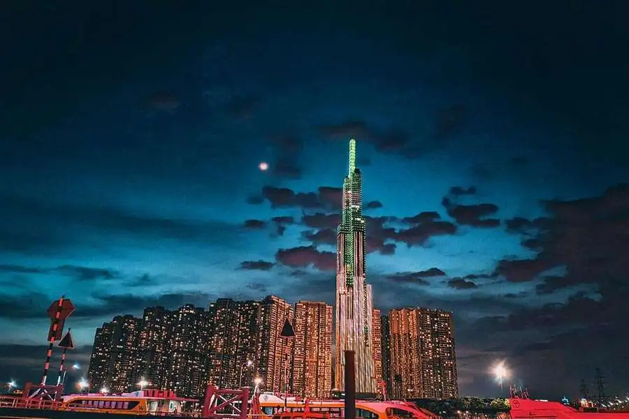 ho-chi-minh-vip-tour-vietnam Ho Chi Minh city - VIP Tour Vietnam