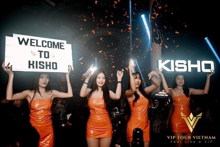 Kisho Club Nha Trang - VIP Tour Vietnam