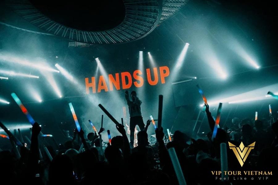 Kisho Club Nha Trang - VIP Tour Vietnam