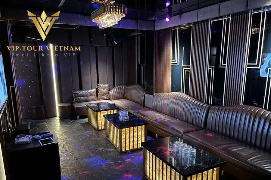 Master Karaoke Nha Trang Modern Room - Vip Tour Vietnam