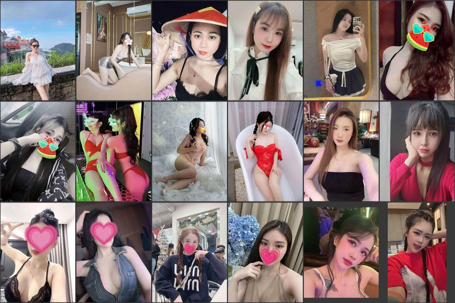 Moonlight massage Da Nang girls list