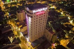 Moonlight Massage in Da Nang - VIP Tour Vietnam