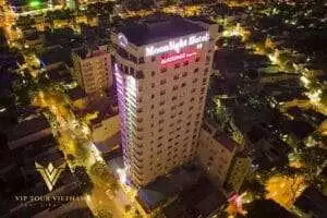 Moonlight Massage in Da Nang - VIP Tour Vietnam