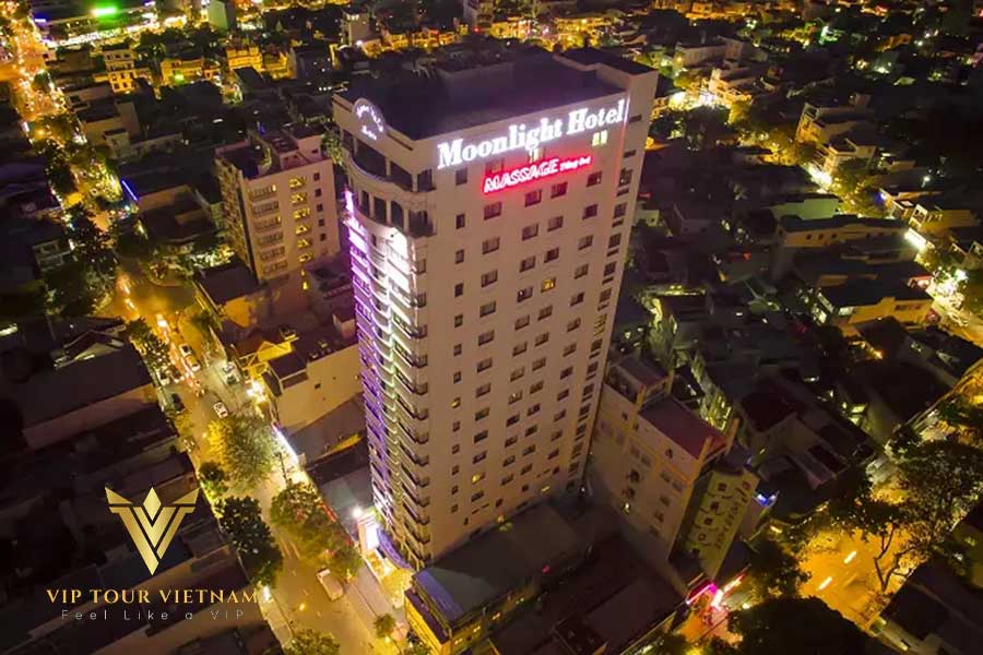 Moonlight Massage in Da Nang - VIP Tour Vietnam