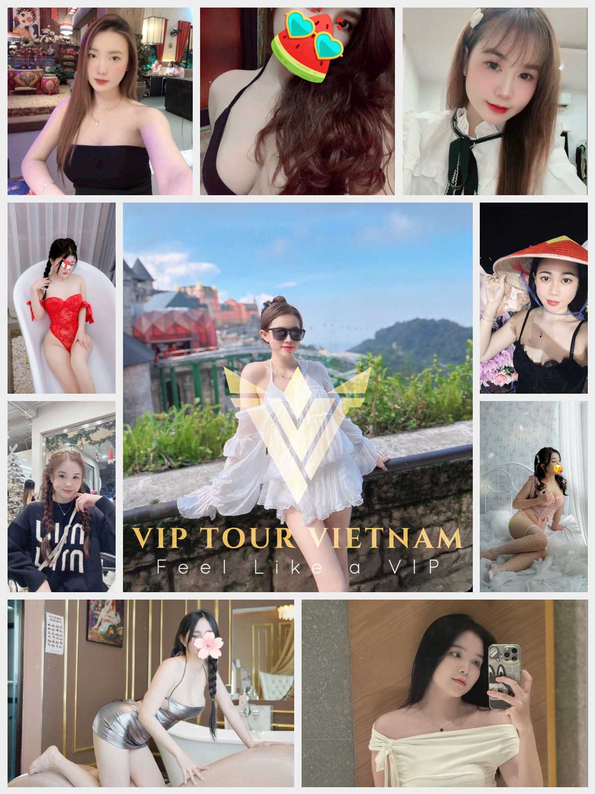 岘港月光按摩 - VIP越南之旅