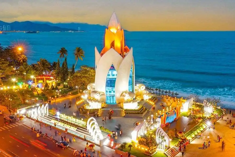 nha-trang-vip-tour-vietnam Nha Trang city - VIP Tour Vietnam