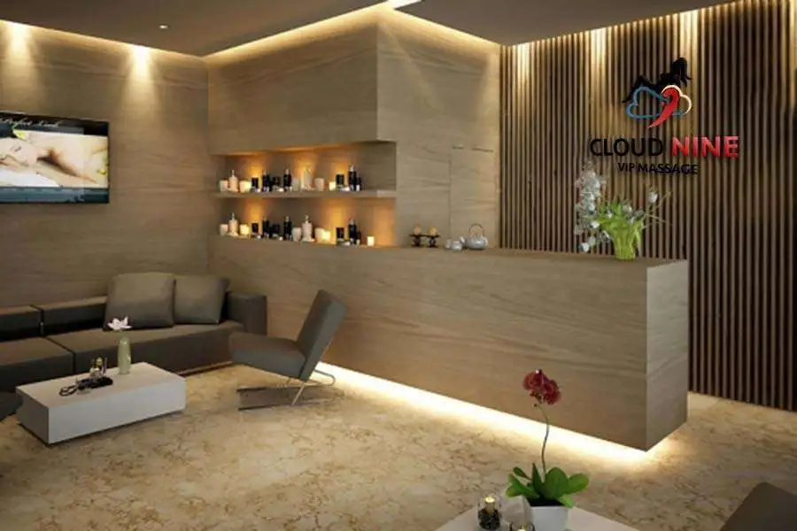 Nuru Massage Receiption Nha Trang