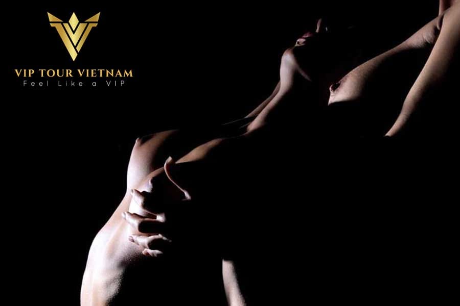 Nuru massage in Da Nang - VIP Tour Vietnam