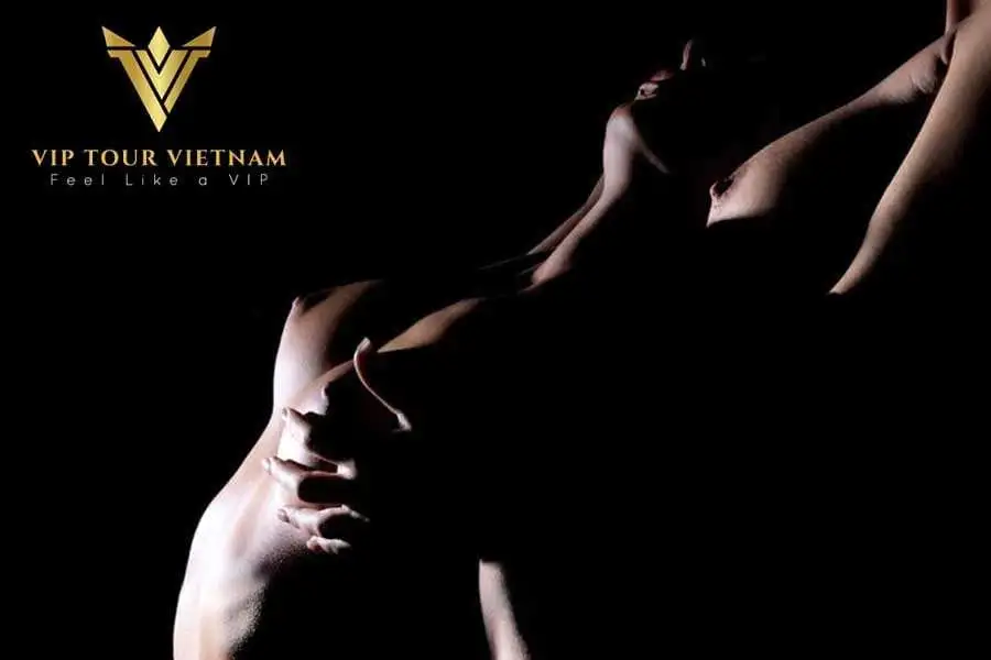 Nuru massage in Da Nang - VIP Tour Vietnam