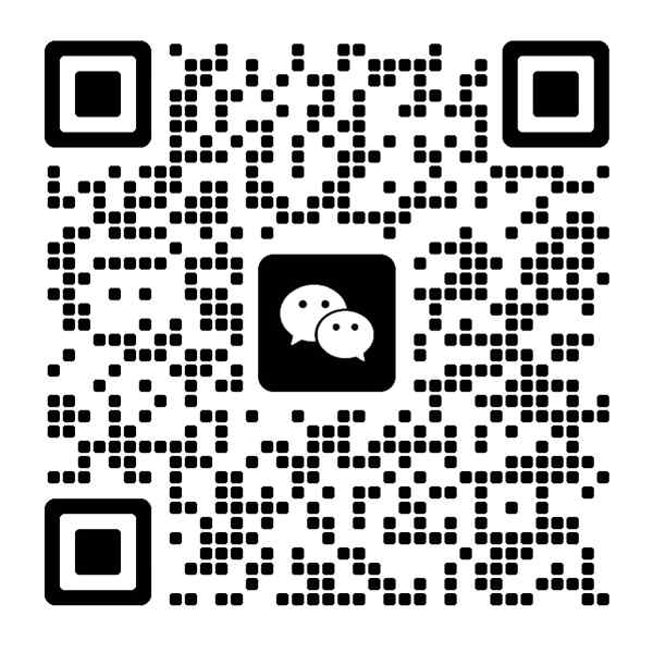 WeChat QR Code