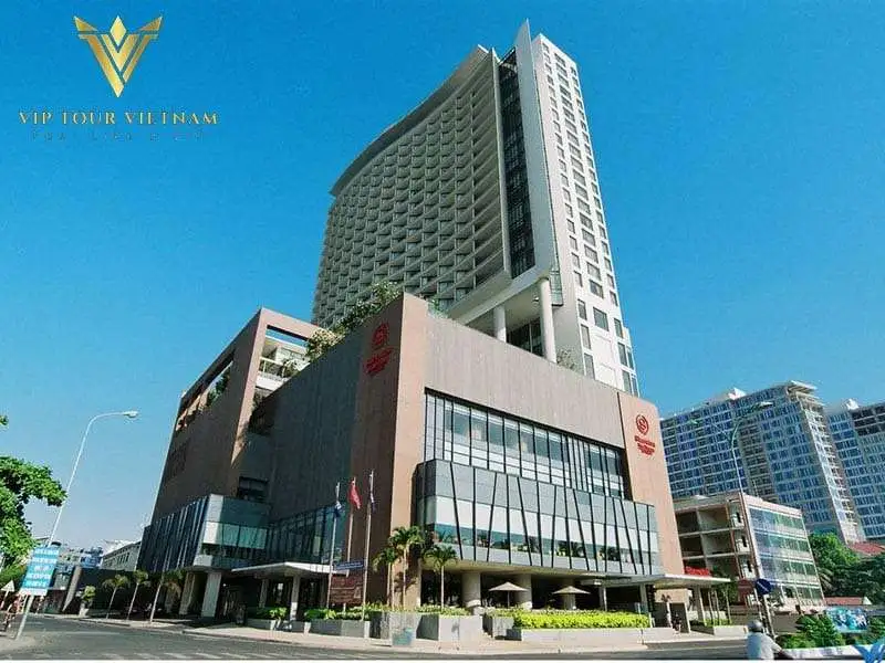 Sheraton Casino in Nha Trang