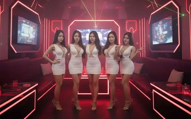 Enjoy premium Vietnam Karaoke with attentive service. Enjoy premium Vietnam Karaoke with attentive service.