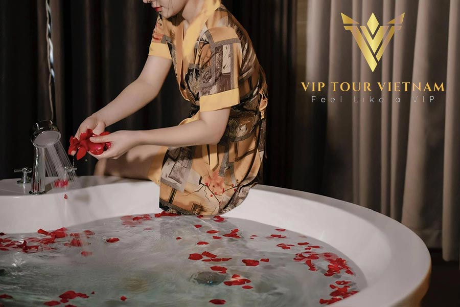 Girl of VIP Tokyo Massage Nhatrang