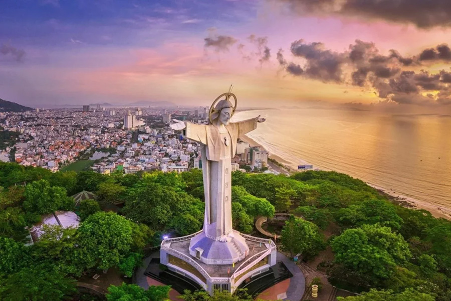 vung-tau-vip-tour-vietnam Vung Tau city - VIP Tour Vietnam