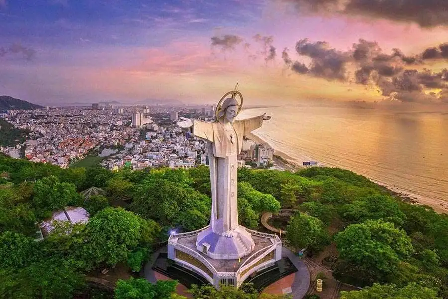 vung-tau-vip-tour-vietnam Vung Tau city - VIP Tour Vietnam