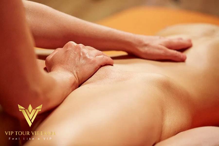 Yoni massage for woman in Nha Trang - VIP Tour Vietnam